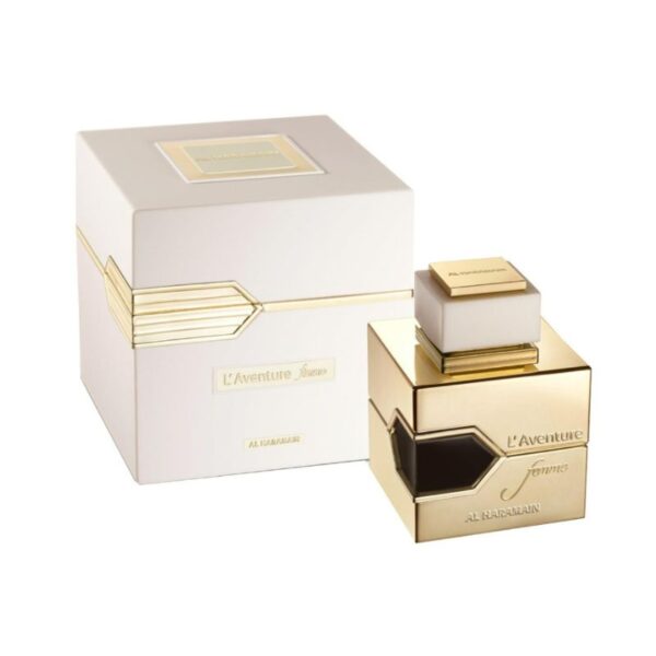 Al Haramain L´Aventure Femme- EDP -100ml