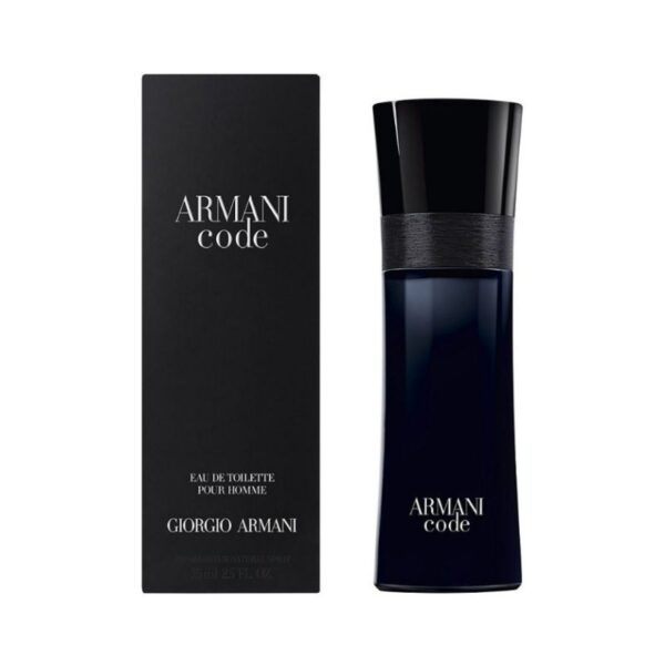 Giorgio Armani Armani Code -EDP -100ml