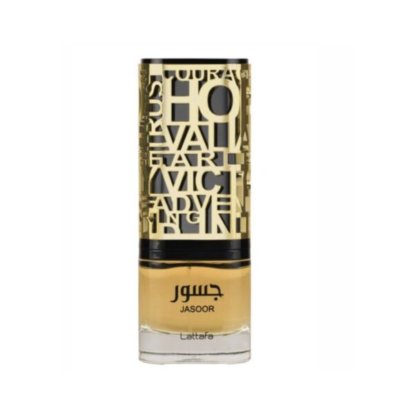 Lattafa Jasoor -EDP -100ml