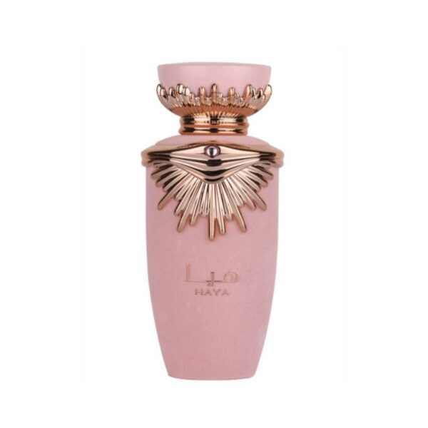 Lattafa Haya -EDP -100ml