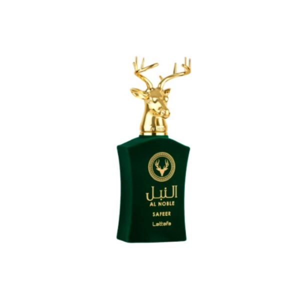 Lattafa Safeer Al Noble -EDP -100ml