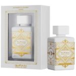 Lattafa Badee Al Oud Honor Y Glory 100ml EDP