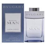 Bvlgari Man Glacial Essence 100ml EDP M