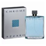 Azzaro Chrome M 200ml EDT