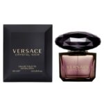 Versace Crystal Noir F 90ml EDT