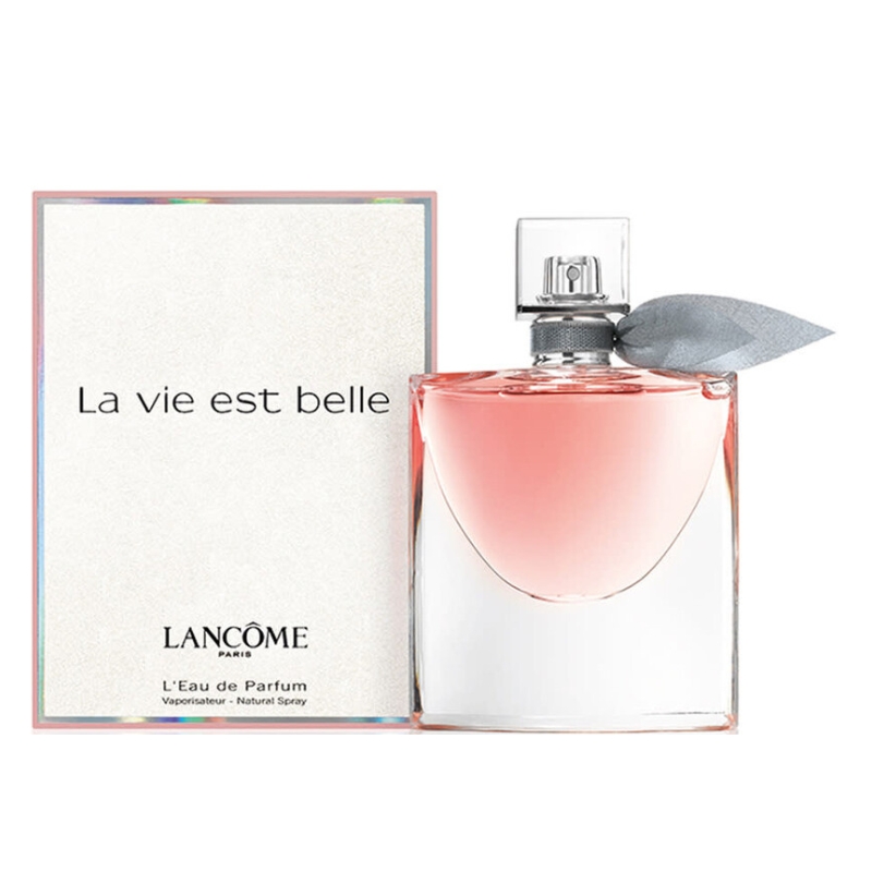 Principal_10535 Lancome La Vie Est Belle F 100ml EDP - Imagen 1