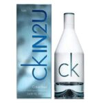 Calvin Klein Ck In2U M 100ml EDT