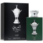 Lattafa Pride Al Areeq Silvier M 100ml EDP