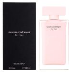 Narciso Rodriguez For Her F EDP 100M