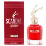 Jean Paul Gaultier Scandal Le Parfum F EDP 80ml