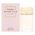 Cartier Baiser Vole F 100ml EDP