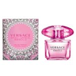 Versace Bright Crystal Absolu 90ml EDP