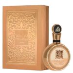Lattafa Fakhar Gold Extrait F 100ml EDP