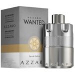 Azzaro Wanted M 100ml EDP