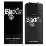Paco Rabanne Xs Black EDT M 100ml