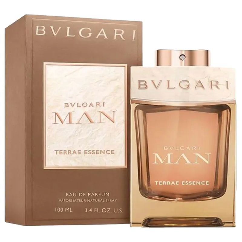 Principal_11211 Bvlgari Terrae Essence M 100ml EDP - Imagen 1