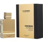 Al Haramain Amber Oud Gold 120ml EDP