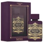 Lattafa Badee Al Oud Amethyst 100ml EDP