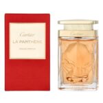 Cartier Panthere F 100ml EDP