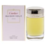 Cartier Baiser Vole Parfum F 100ml