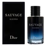 Christian Dior Sauvage M 100ml EDP