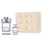 Bvlgari Man Rain Essence M Kit 100ml+15ml EDP