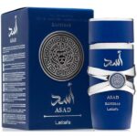 Lattafa Asad Zanzibar M 100ml EDP