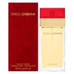 Dolce & Gabbana Pour Femme F 100ml EDT