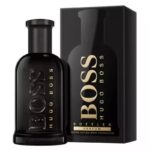 Hugo Boss Bottled M 100ml Parfum