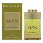 Bvlgari Wood Neroli M 100ml EDP
