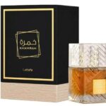 Lattafa Khamrah 100ml EDP