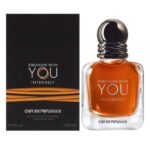Armani Emporio Stronger With You Intensely M 100ml EDP