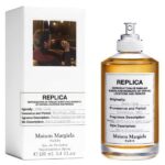 Maison Margiela Replica Jazz Club M 100ml EDT