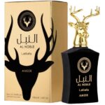 Lattafa Al Noble Ameer M 100ml EDP