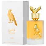 Lattafa Pride Shaheen Gold U 100ml EDP