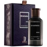 Bharara King M 100ml EDP