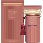 Afnan Historic Doria F 100ml EDP