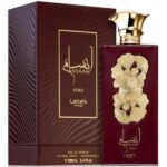 Lattafa Ansaam Gold 3.4 EDP