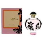 Paco Rabanne Olympea Flora EDP Intense F 80ml