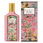 Gucci Flora Georgeous Gardenia 100ml EDP