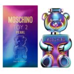 Moschino Toy 2 Pearl 100ml F EDP