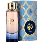 Al Wataniah Duha 100ml EDP