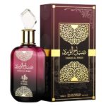 Al Wataniah Sabah Al Ward 100ml EDP
