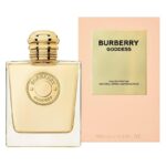 Burberry Goddess Woman F 100ml EDP