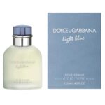 Dolce & Gabbana Light Blue M 125ml EDT