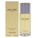Calvin Klein Escape M EDT 100ml