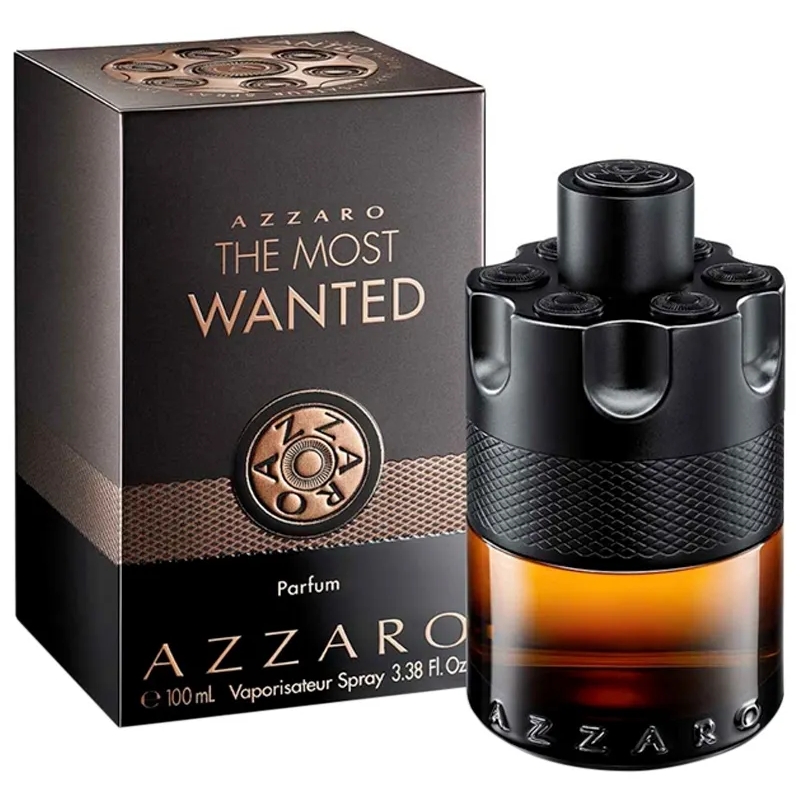 Principal_15783 Azzaro The Most Wanted Parfum 100 ml - Imagen 1