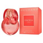 Bvlgari Omnia Coral F 100ml EDT