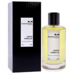 Mancera Coco Vanille U 120ml EDP