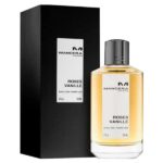 Mancera Rose Vanille U 120ml EDP